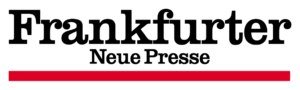 Frankfurter Neue Presse Logo