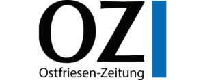 Ostfriesen Zeitung Logo
