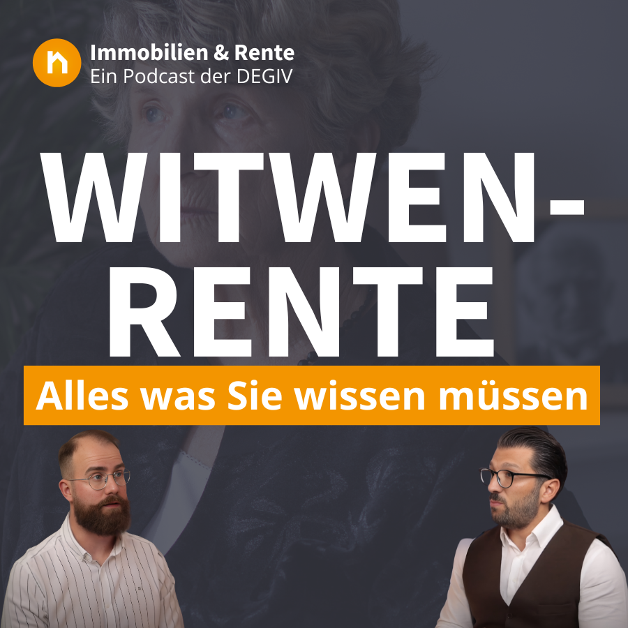 Eigene Rente Plus Witwenrente Plus Minijob Witwenrente: was Sie 2024 unbedingt wissen müssen, um abgesichert zu sein