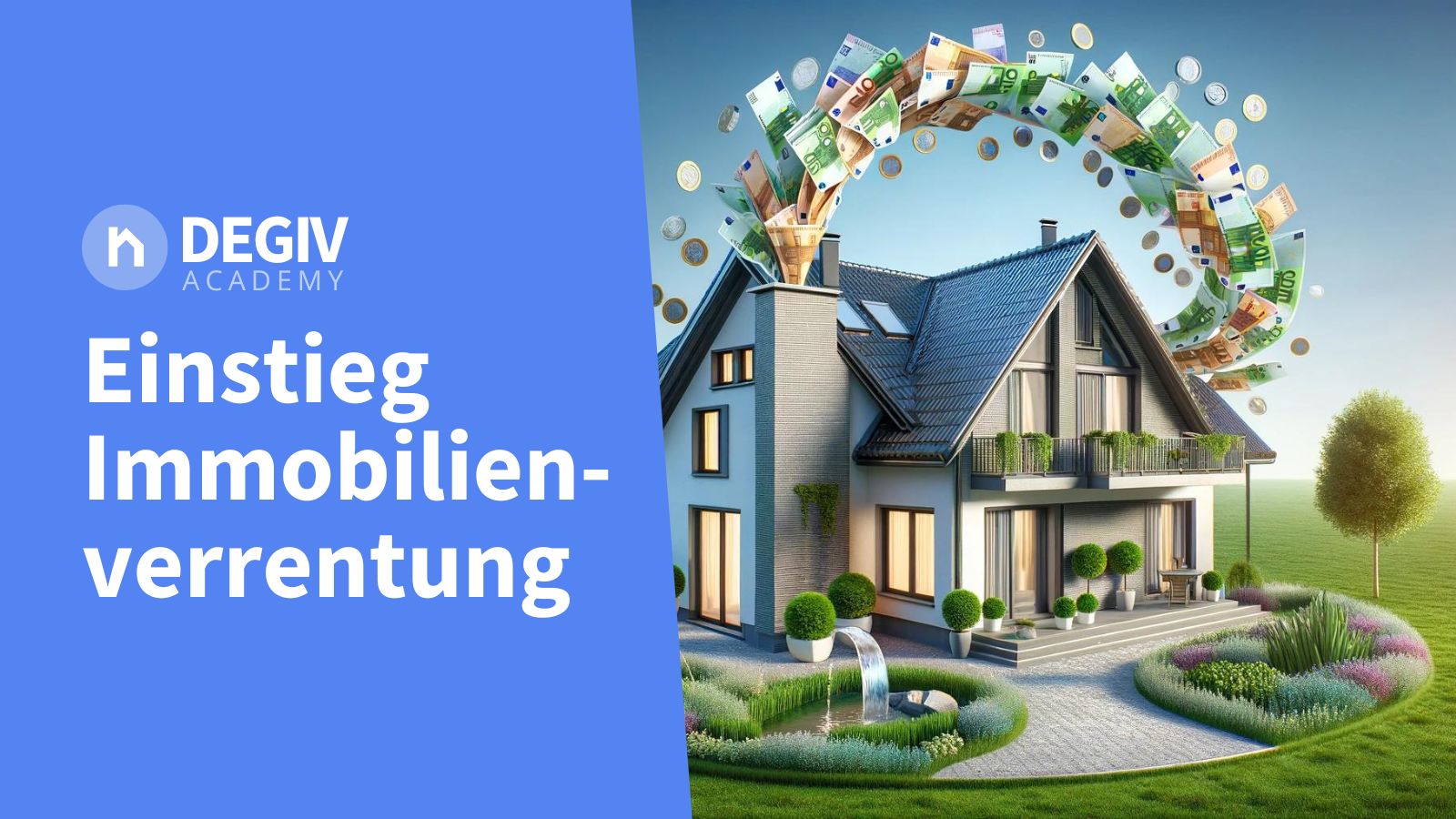 DEGIV-Academy Lernplattform